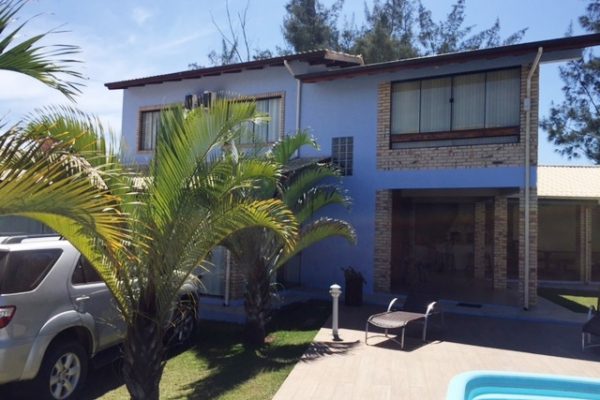 Casa 13