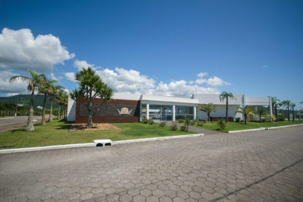 Terreno Condomínio Garopaba Internacional