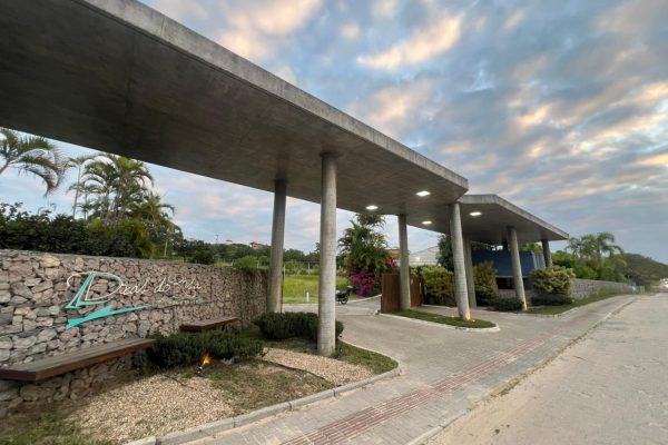 Condomínio Docas do Rosa