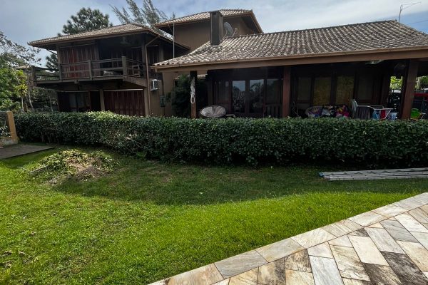 Casa na Praia Do Rosa – Ibiraquera