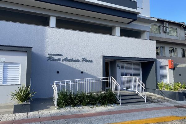Edifício Residencial Renê Antônio Pires