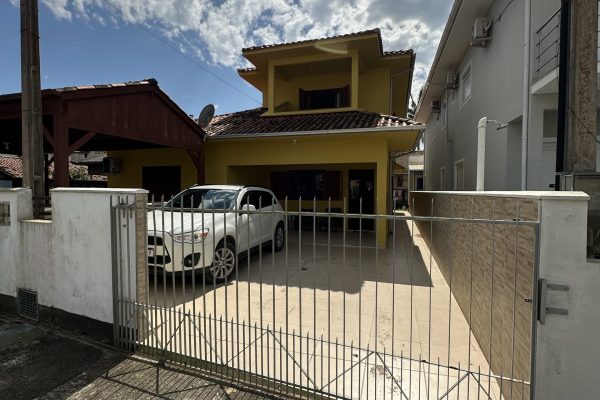 Casa 27