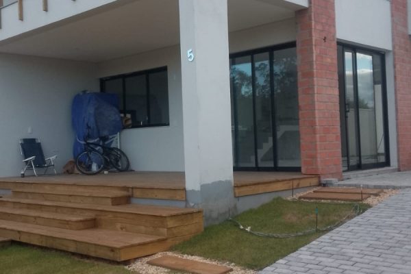 Casa no Condomínio Hookipa