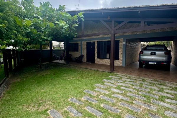 Casa na Rua Tubarão