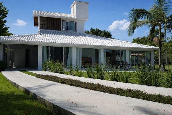 Casa em Alto Padrão Ponta da Piteira